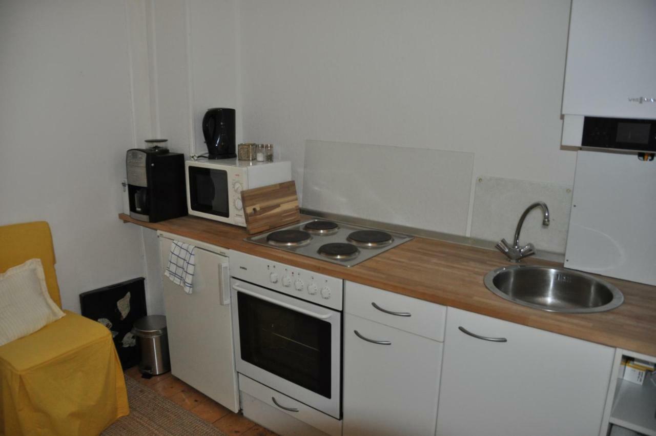 Wohnen Im Fachwerkhaus, Fw 1, Appartement Mit Terrasse Dassel Luaran gambar