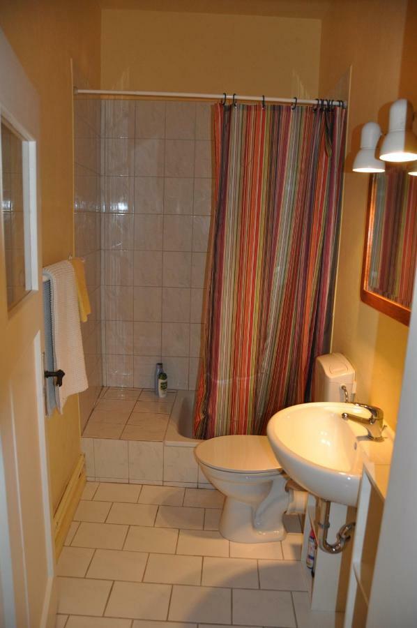 Wohnen Im Fachwerkhaus, Fw 1, Appartement Mit Terrasse Dassel Luaran gambar